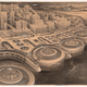 Illustration for article titled We Wish These Retrofuturistic Versions Of American Cities Had Come True